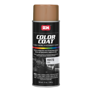 Color Coat Camel (12 oz.)