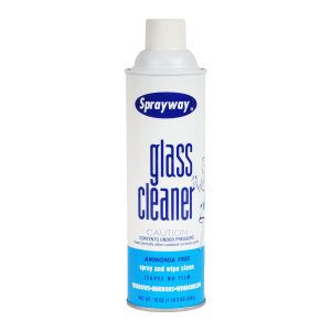 Glass Cleaner