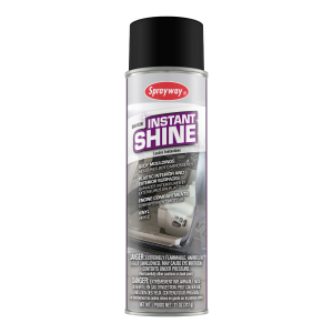 Instant Shine