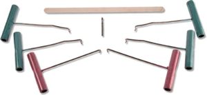 The Original Pull Rod Set