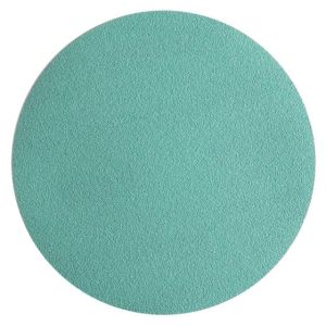 Sunmight Film 8 in. No Hole Velcro Disc 36 Grit (50/Box)