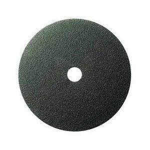 Sunmight Sundisc 72402 7 in. Alumina Zirconia Fibre Disc 36 Grit (25/Pack)