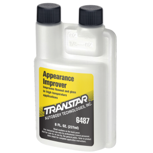 Transtar 6487 Appearance Improver Twin Neck Bottle (8 oz)