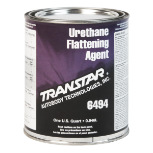 Transtar 6494 Urethane Flattening Agent (Quart)