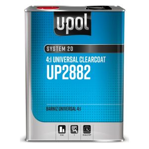National Rule 4:1 Universal Clearcoat