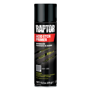 Raptor Etch Primer Aerosol