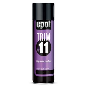 TRIM #11 High Build Top Coat - Steel Wheels (450 ml)