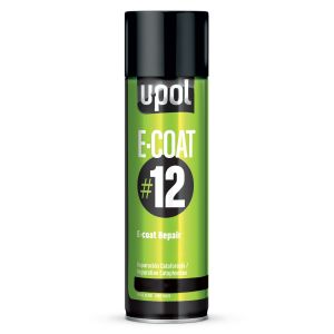 E-COAT #12 Beige E-Coat Repair (450 ml)