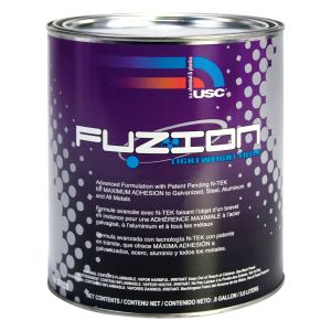 Fuzion Lightweight Autobody Filler (Gallon)