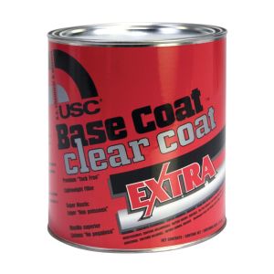 Base Coat/Clear Coat Extra Premium Lightweight Filler (Gallon)