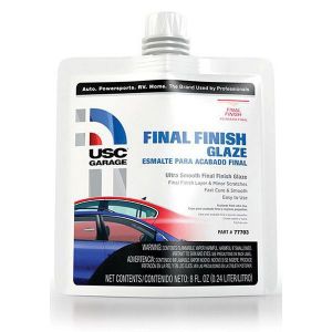 USC 77703 Final Finish Glaze (8 oz)