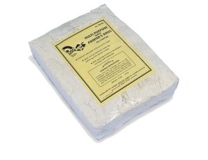 USC 36185 Multi-Purpose Painter's Rags (10 lb.)