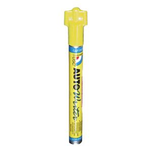 Auto Writer Markers (Yellow)