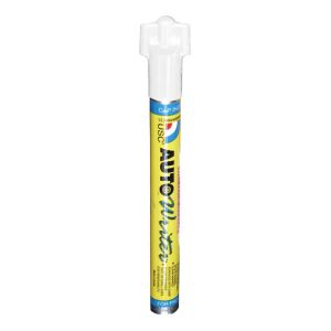 Auto Writer Markers (White)
