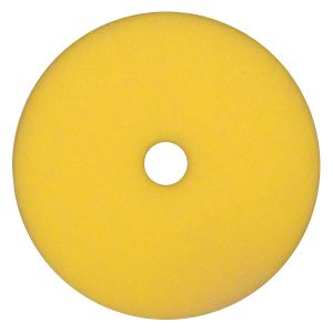 Wizards 11604 21 DA Polisher Foam Buffing Pad