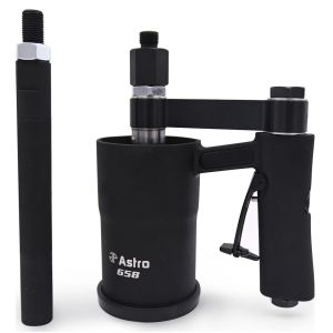 Astro Pneumatic 658 Stubby Slide Air Hammer