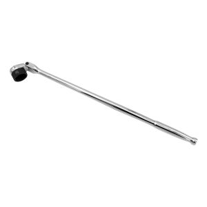 Astro Pneumatic 78318 Extra-Long Flex Head Nano Socket Ratchet Wrench