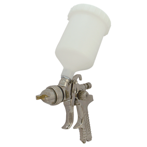 Astro Pneumatic GF14S 1.4 mm Nozzle Gravity Feed Spray Gun