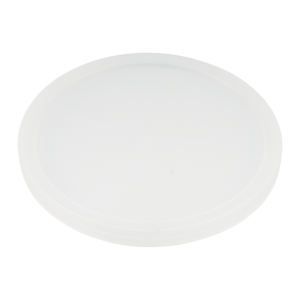 GL Enterprises 908L Mixing 8 oz. Cup Lid (100/Box)