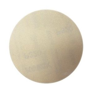 KOVAX Tri-Pro 525-0400 Super-Tack 6 inch 400 Grit Sanding Disc (100/Box)
