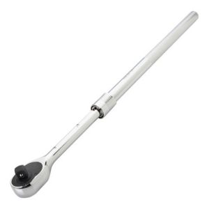 EZ Red MR34 3/4" Drive Extendable Monster Ratchet