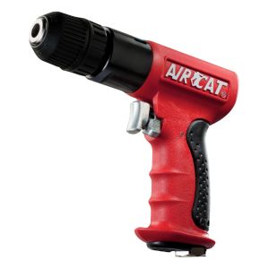 AIRCAT 4338 .6 HP 3/8" Composite Reversible Drill