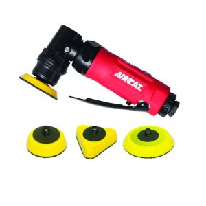 AIRCAT 6320 Mini Spot Finishing Sander Polisher
