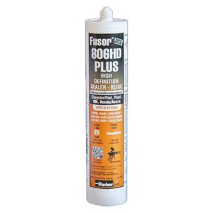 Fusor 806HD-PLUS High Definition Sprayable Beige Sealer (10.1 oz.)