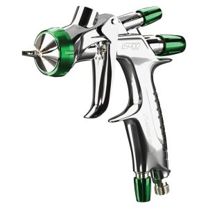 Anest Iwata 2913 LS-400-SR2-13ET Base Coat Spray Gun