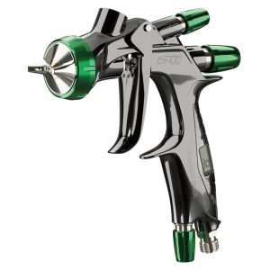 Anest Iwata 2913D LS-400-SR2D-13ET Base Coat Spray Gun