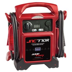 Clore JNC770R 1700 Peak Amp Premium 12 Volt Jump Starter