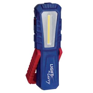 Clore LNC1541 LED COB Work Light with 500lm Max Output