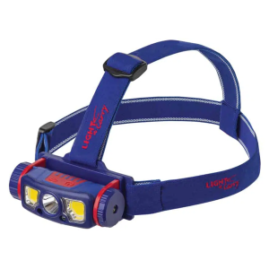 Clore LNC7250 LED COB Versatile Action Light