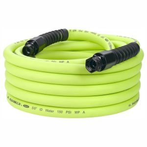 Flexzilla ZillaGreen HFZWP550 Pro Water Hose (50 ft.)