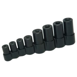 Lisle 70500 8 Piece Tap Socket Set