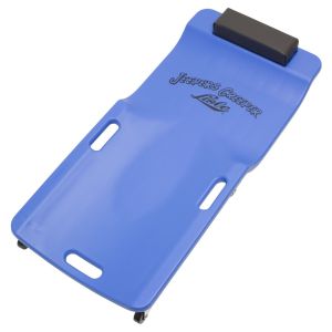 Lisle 94102 Blue Plastic Creeper