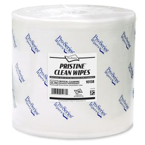 MDI Pro-Series Super Rag 93138 Universal White Wipers (1100/Box)