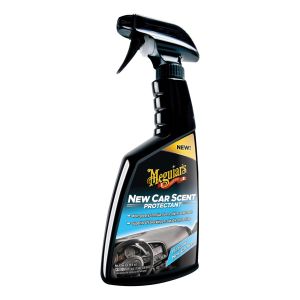 Meguiar's G4216 New Car Scent Protectant (16 oz.)