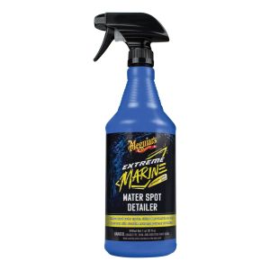 Meguiar's M180232 Extreme Marine Water Spot Detailer (32 oz.)