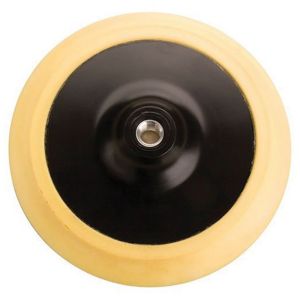 Mirka 108 Vinyl Faced 8 Inch PSA Back-Up Pad