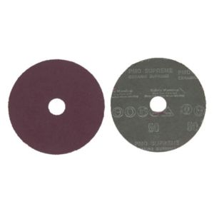Mirka 63-578-050 5 Inch 50 Grit Coarse Grade Grinding Disc (25/Box)