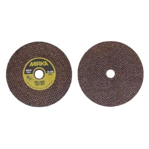 Mirka MS-0316 Premium 3 Inch Cutoff Wheel (5/Pack)