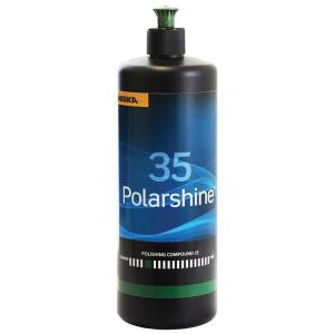 Mirka Polarshine PC35-1L Polishing Compound (1 Liter)