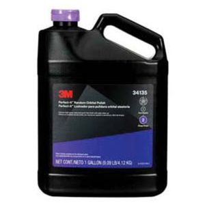 3M 34135 Perfect-It Random Orbital Polish (Gallon)