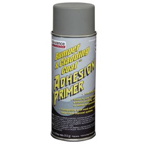 Polyvance 3612-A Low VOC Dark Gray Bumper & Cladding Coat Adhesion Primer (11 oz.)