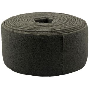 Norton Bear-Tex 75502 Non-Woven Perforated Sanding Roll