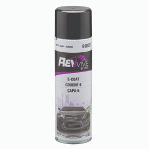 Norton 91025 RSG REVvive White E-Coat Coating (12.4 oz.)