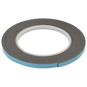 Norton 98652 Factory Grade Double-Sided 5 yd. x 7/8 in. Attachment Tape (Each)