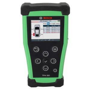 OTC 3934 Bosch TPA 300 TPMS Tool Programming Activation and ECU Reset Tool