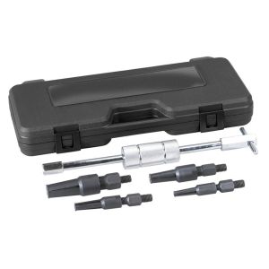 OTC 4581 Slide Hammer Blind Bearing Puller Set